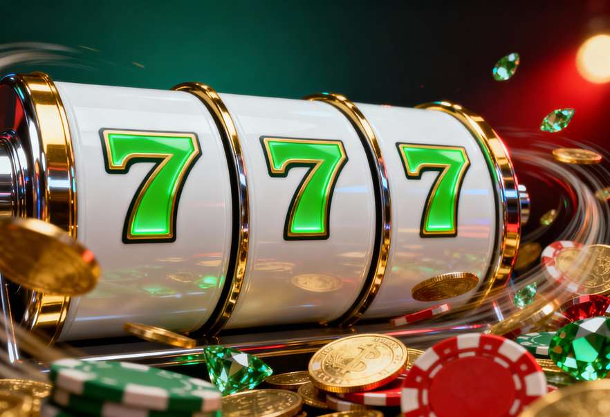Cloud casino online Cloud casino online
