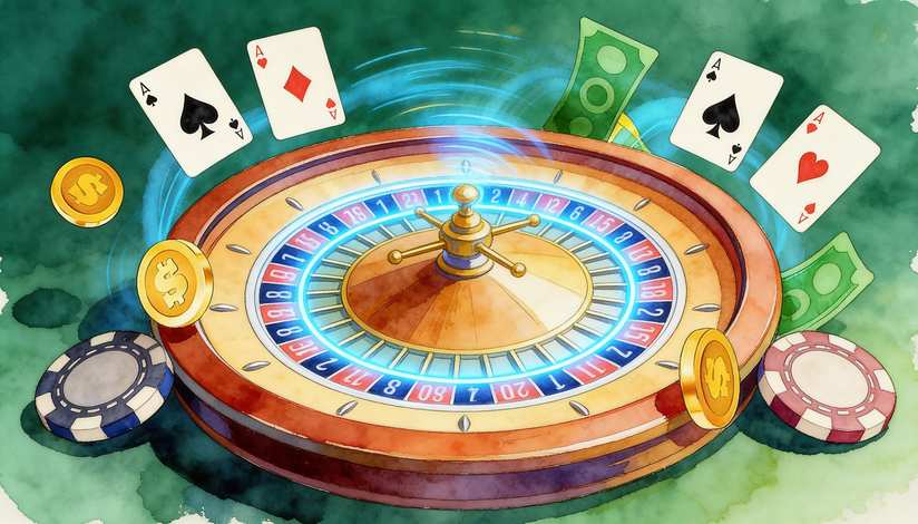 Bohocasino