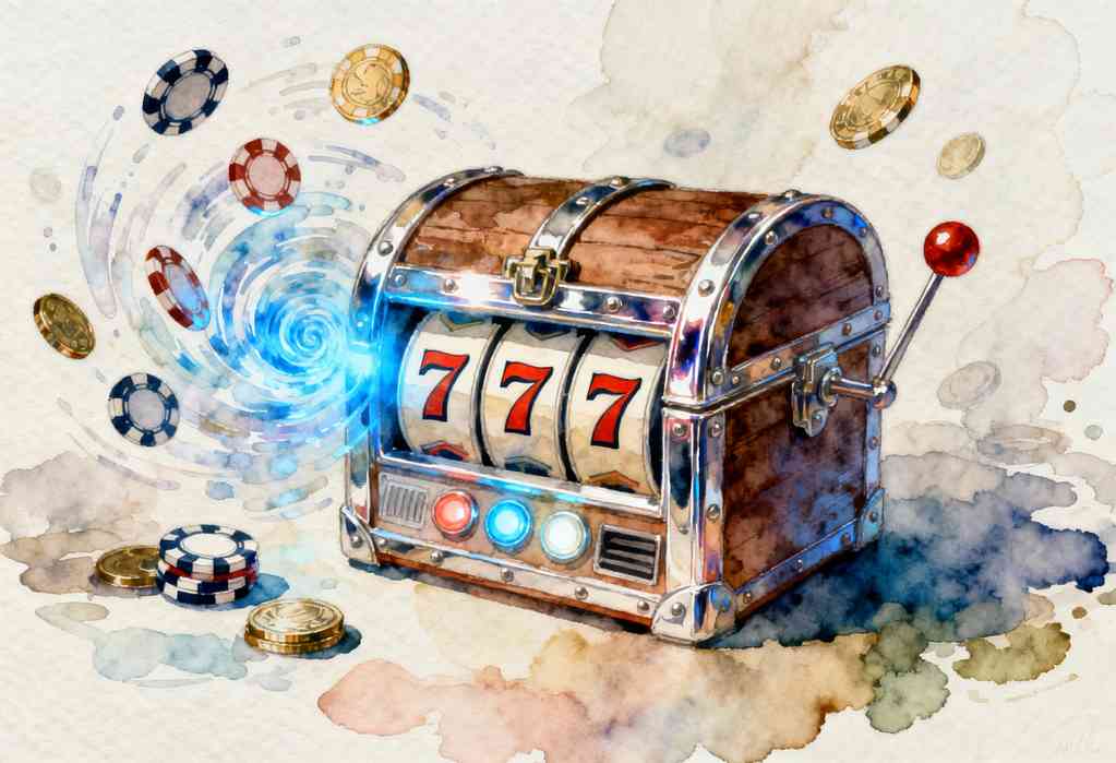 Crazywinners casino