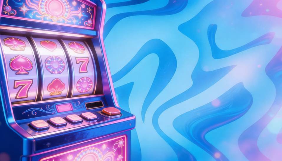 Trino casino