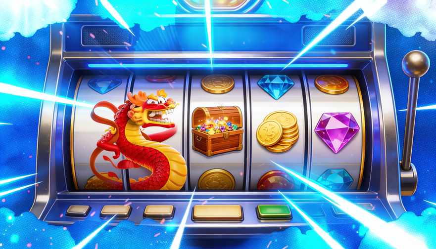 Ritzo casino