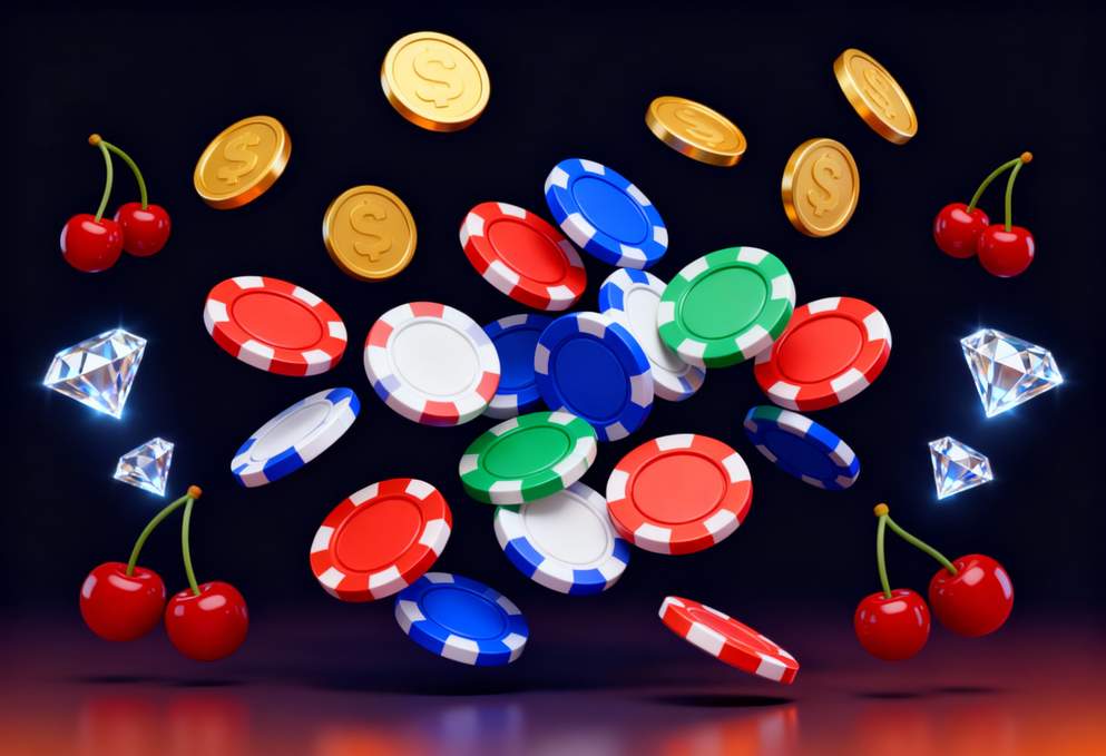 vicibet casino online